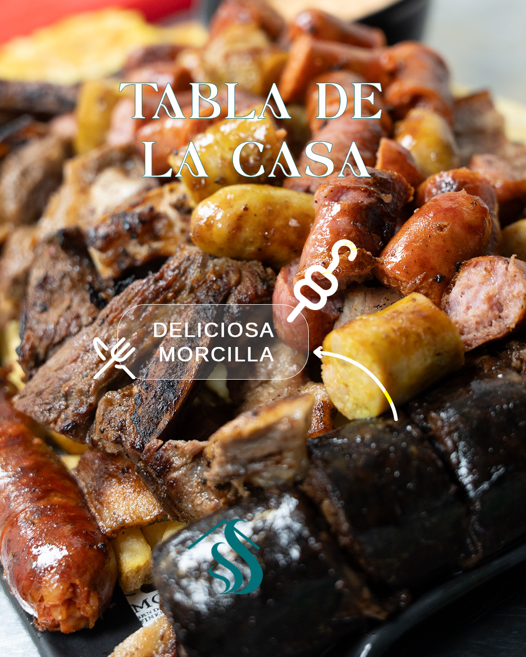 Especialidad de El Refugio