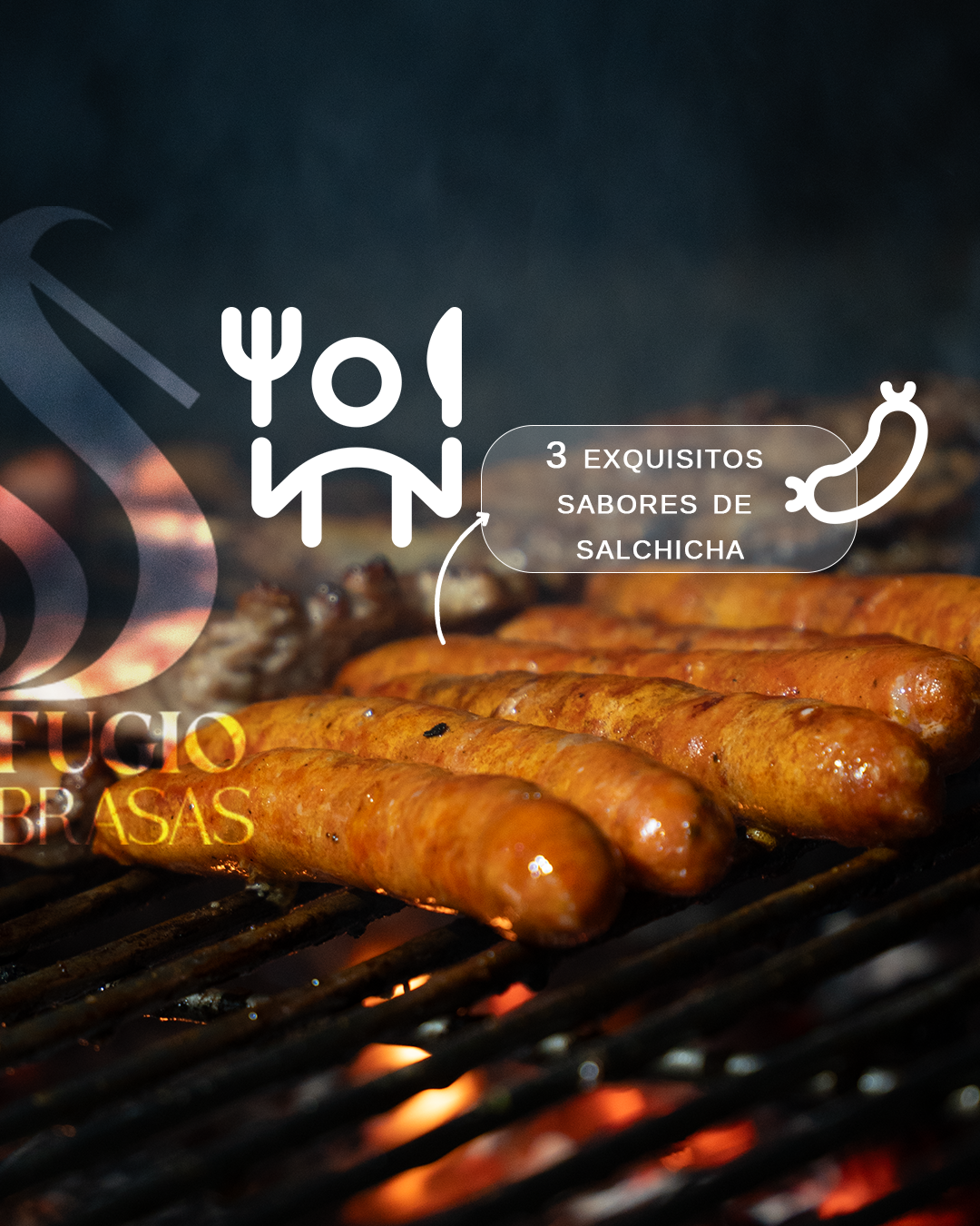 Especialidad de El Refugio
