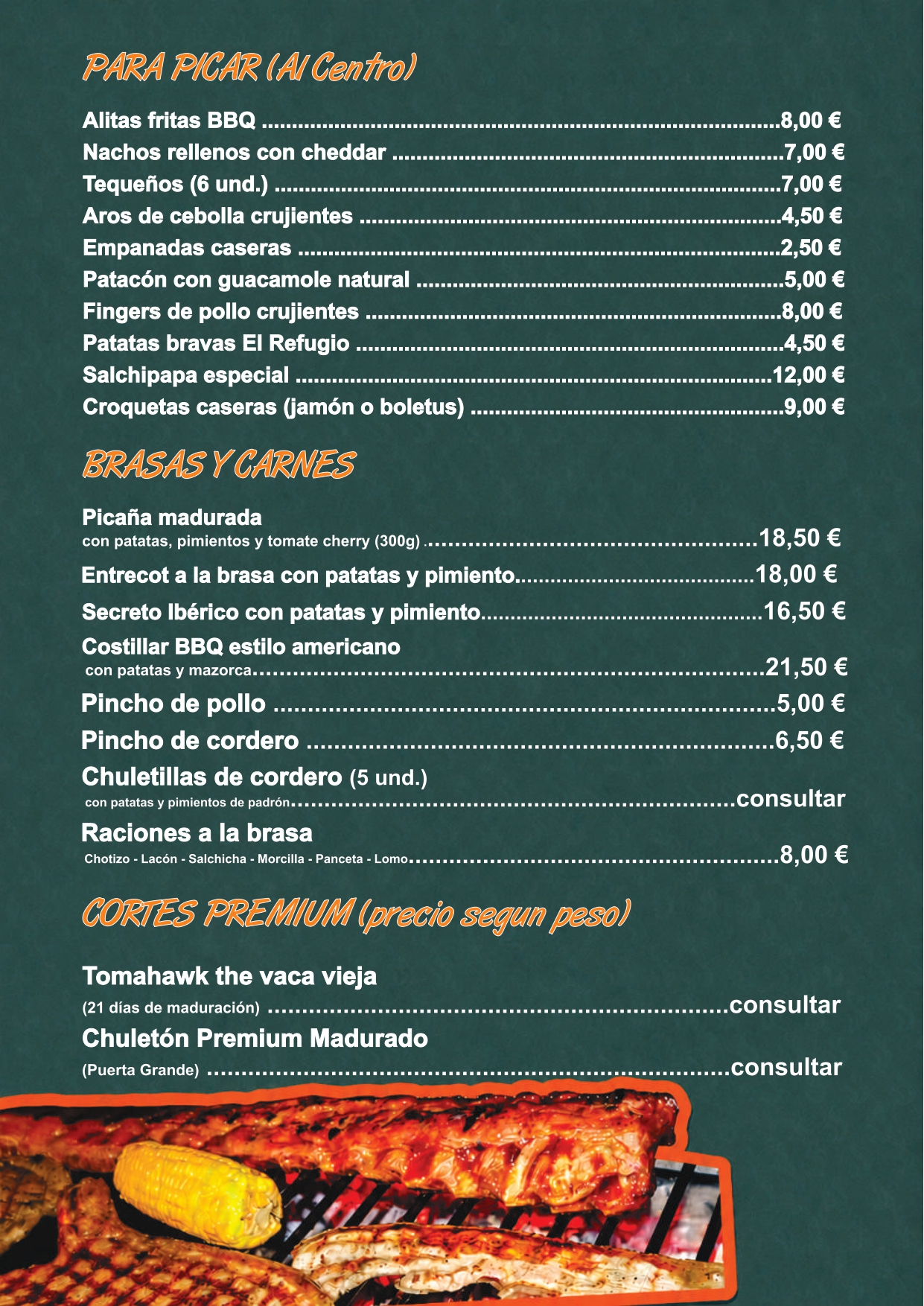 Carta - página 2