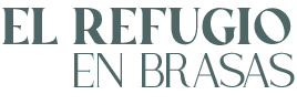 El Refugio en Brasas
